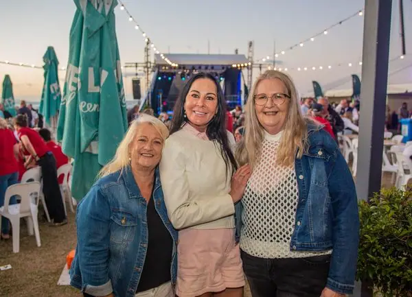 ABRW 2025 | Sailing Day 3 (On-Shore) | VAMPP Photography