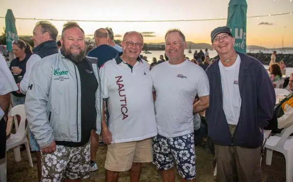 ABRW 2025 | Sailing Day 3 (On-Shore) | VAMPP Photography