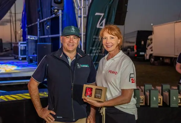 ABRW 2025 | Sailing Day 3 (On-Shore) | VAMPP Photography