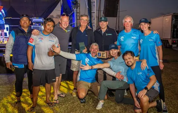 ABRW 2025 | Sailing Day 3 (On-Shore) | VAMPP Photography