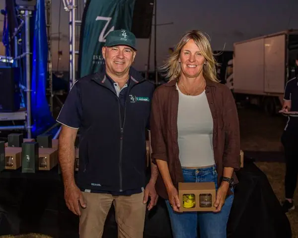 ABRW 2025 | Sailing Day 3 (On-Shore) | VAMPP Photography