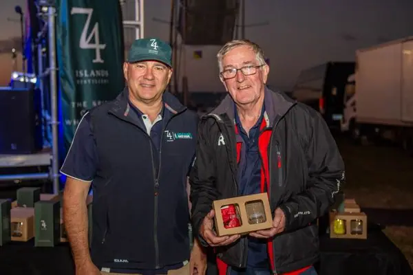 ABRW 2025 | Sailing Day 3 (On-Shore) | VAMPP Photography