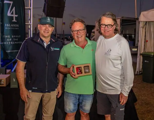 ABRW 2025 | Sailing Day 3 (On-Shore) | VAMPP Photography