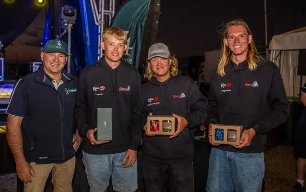 ABRW 2025 | Sailing Day 3 (On-Shore) | VAMPP Photography