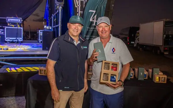 ABRW 2025 | Sailing Day 3 (On-Shore) | VAMPP Photography