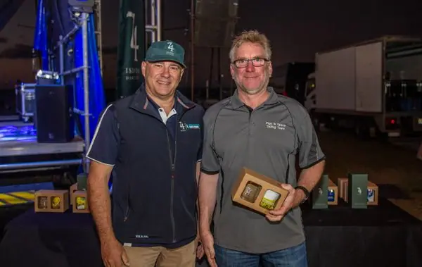 ABRW 2025 | Sailing Day 3 (On-Shore) | VAMPP Photography