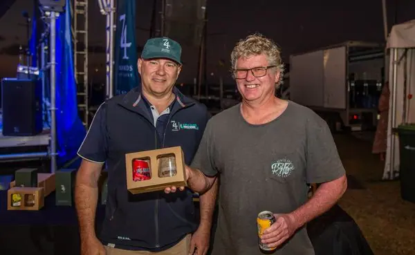 ABRW 2025 | Sailing Day 3 (On-Shore) | VAMPP Photography