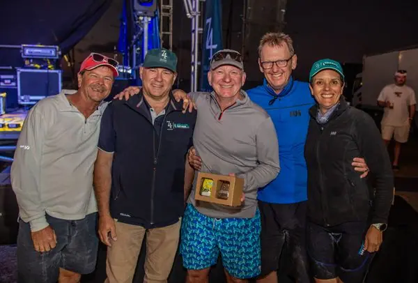 ABRW 2025 | Sailing Day 3 (On-Shore) | VAMPP Photography