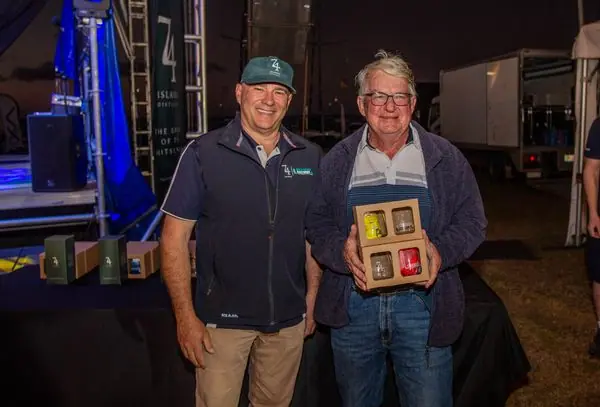 ABRW 2025 | Sailing Day 3 (On-Shore) | VAMPP Photography