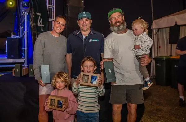 ABRW 2025 | Sailing Day 3 (On-Shore) | VAMPP Photography