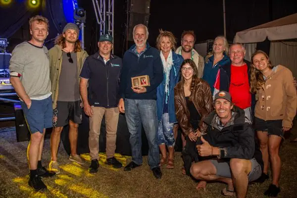 ABRW 2025 | Sailing Day 3 (On-Shore) | VAMPP Photography