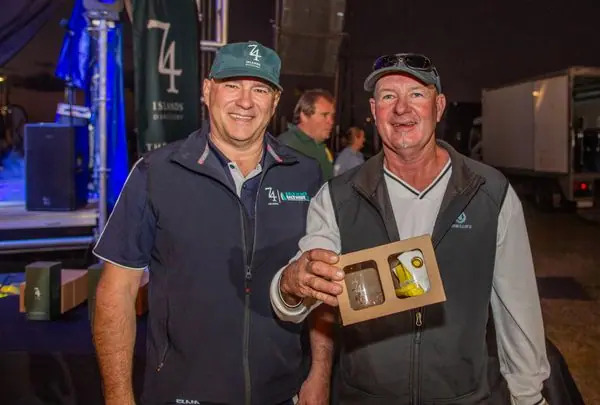 ABRW 2025 | Sailing Day 3 (On-Shore) | VAMPP Photography