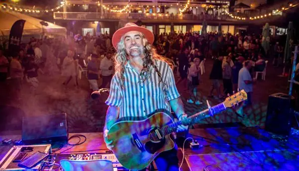 ABRW 2025 | Sailing Day 3 (On-Shore) | VAMPP Photography