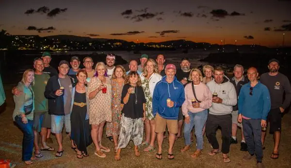 ABRW 2025 | Sailing Day 3 (On-Shore) | VAMPP Photography