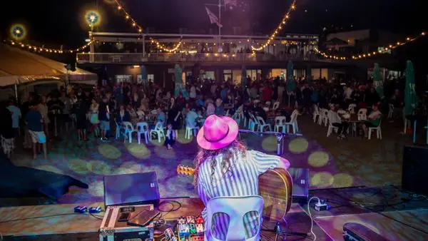 ABRW 2025 | Sailing Day 3 (On-Shore) | VAMPP Photography