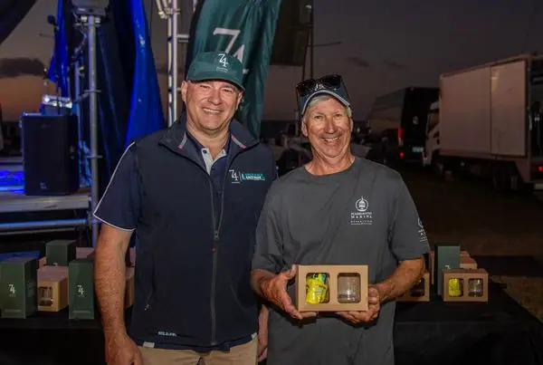 ABRW 2025 | Sailing Day 3 (On-Shore) | VAMPP Photography