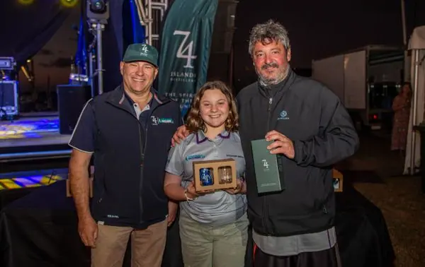 ABRW 2025 | Sailing Day 3 (On-Shore) | VAMPP Photography