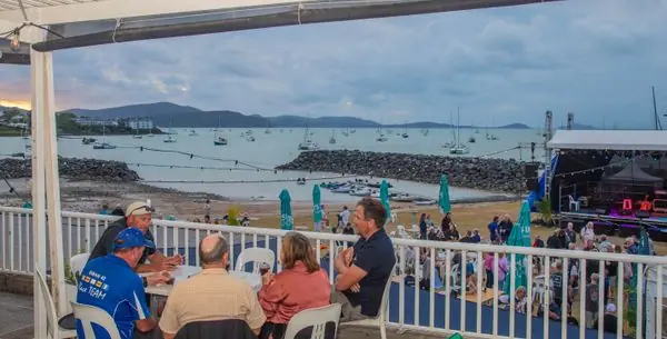 ABRW 2025 | Sailing Day 4 (On-Shore) | VAMPP Photography