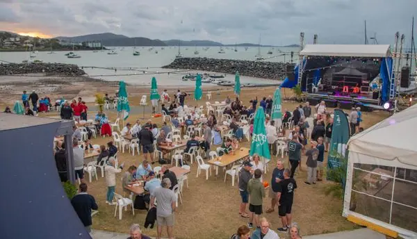 ABRW 2025 | Sailing Day 4 (On-Shore) | VAMPP Photography