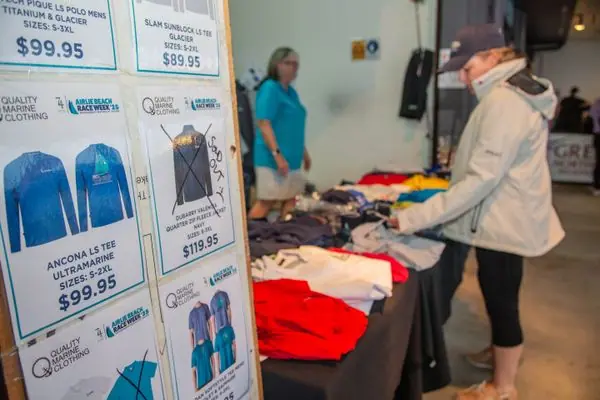 ABRW 2025 | Sailing Day 4 (On-Shore) | VAMPP Photography