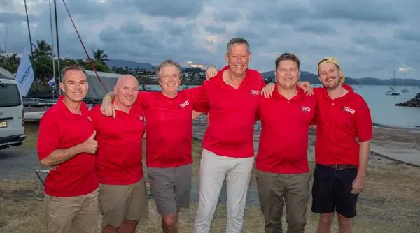 ABRW 2025 | Sailing Day 4 (On-Shore) | VAMPP Photography