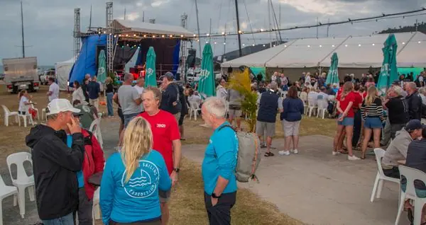 ABRW 2025 | Sailing Day 4 (On-Shore) | VAMPP Photography