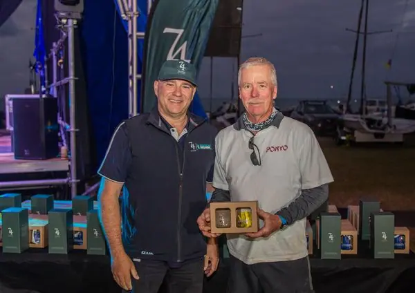 ABRW 2025 | Sailing Day 4 (On-Shore) | VAMPP Photography