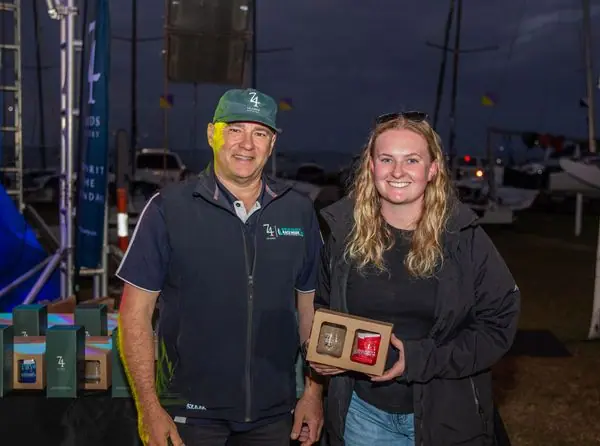 ABRW 2025 | Sailing Day 4 (On-Shore) | VAMPP Photography