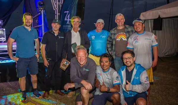 ABRW 2025 | Sailing Day 4 (On-Shore) | VAMPP Photography