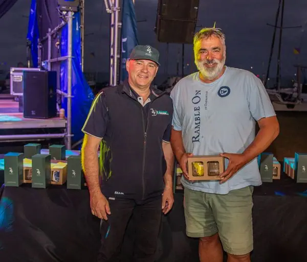 ABRW 2025 | Sailing Day 4 (On-Shore) | VAMPP Photography