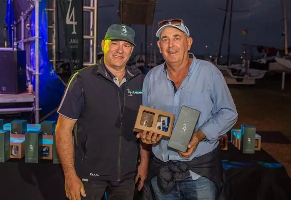 ABRW 2025 | Sailing Day 4 (On-Shore) | VAMPP Photography