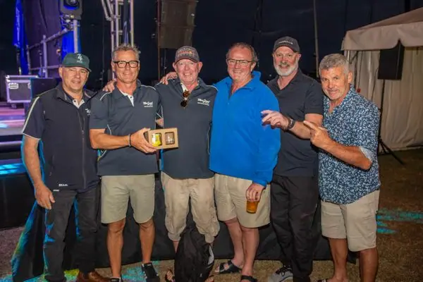 ABRW 2025 | Sailing Day 4 (On-Shore) | VAMPP Photography