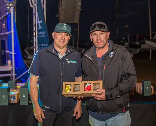 ABRW 2025 | Sailing Day 4 (On-Shore) | VAMPP Photography