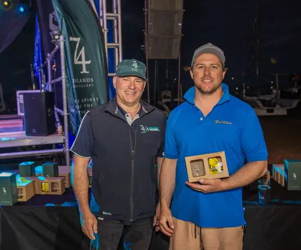 ABRW 2025 | Sailing Day 4 (On-Shore) | VAMPP Photography