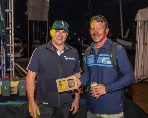 ABRW 2025 | Sailing Day 4 (On-Shore) | VAMPP Photography