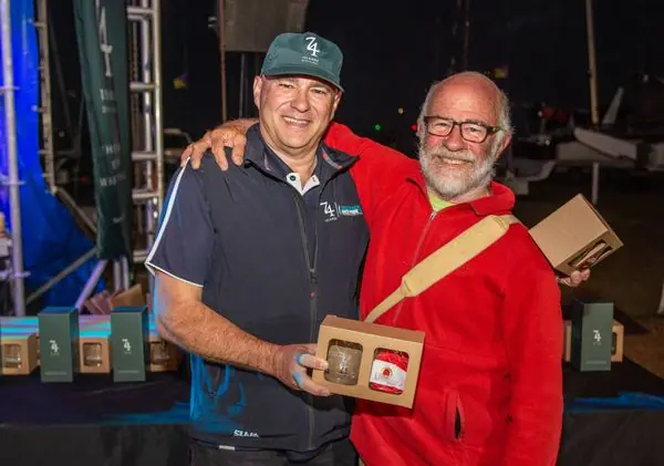 ABRW 2025 | Sailing Day 4 (On-Shore) | VAMPP Photography