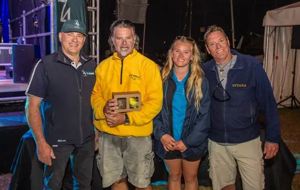 ABRW 2025 | Sailing Day 4 (On-Shore) | VAMPP Photography