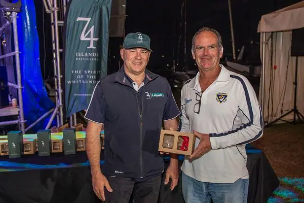 ABRW 2025 | Sailing Day 4 (On-Shore) | VAMPP Photography