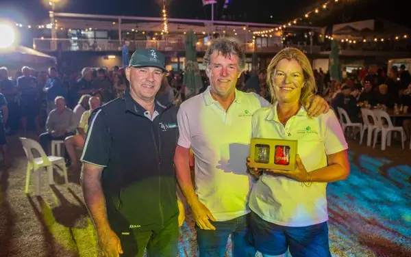 ABRW 2025 | Sailing Day 4 (On-Shore) | VAMPP Photography