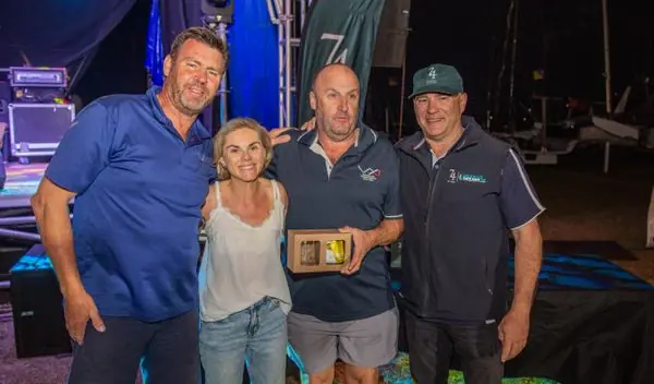 ABRW 2025 | Sailing Day 4 (On-Shore) | VAMPP Photography