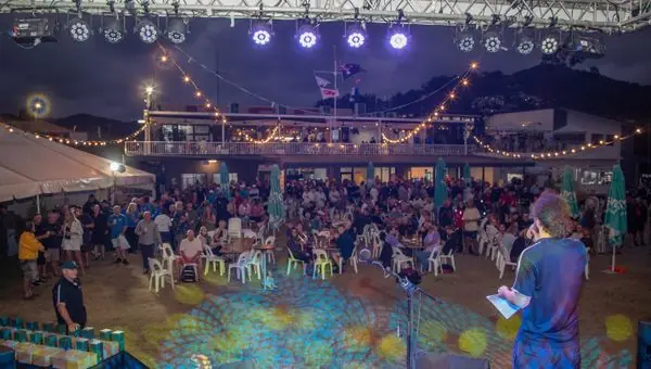 ABRW 2025 | Sailing Day 4 (On-Shore) | VAMPP Photography