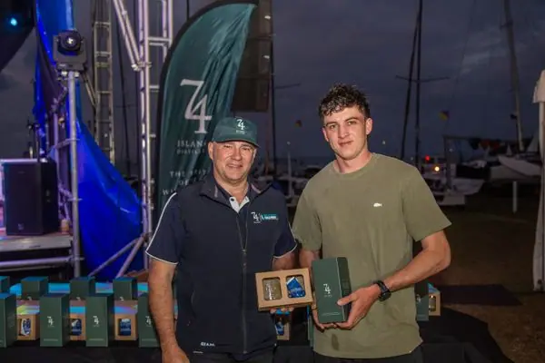 ABRW 2025 | Sailing Day 4 (On-Shore) | VAMPP Photography