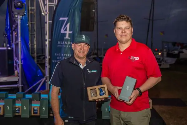 ABRW 2025 | Sailing Day 4 (On-Shore) | VAMPP Photography