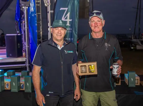 ABRW 2025 | Sailing Day 4 (On-Shore) | VAMPP Photography