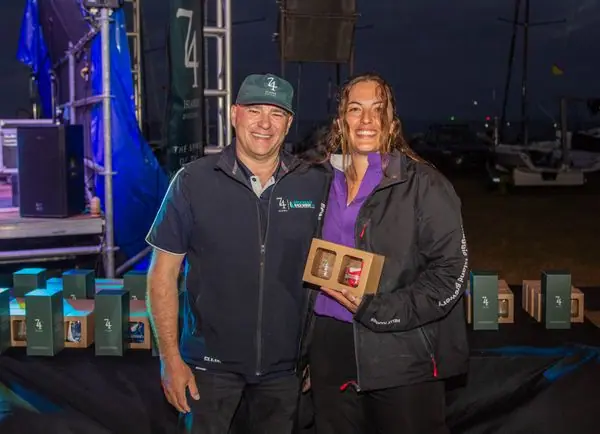 ABRW 2025 | Sailing Day 4 (On-Shore) | VAMPP Photography