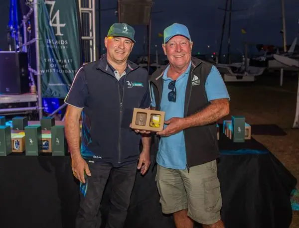 ABRW 2025 | Sailing Day 4 (On-Shore) | VAMPP Photography