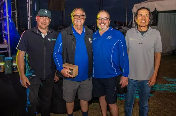 ABRW 2025 | Sailing Day 4 (On-Shore) | VAMPP Photography