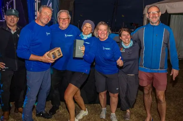 ABRW 2025 | Sailing Day 4 (On-Shore) | VAMPP Photography