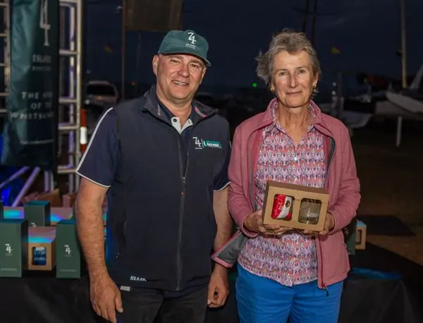 ABRW 2025 | Sailing Day 4 (On-Shore) | VAMPP Photography