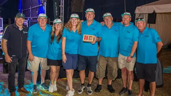 ABRW 2025 | Sailing Day 4 (On-Shore) | VAMPP Photography